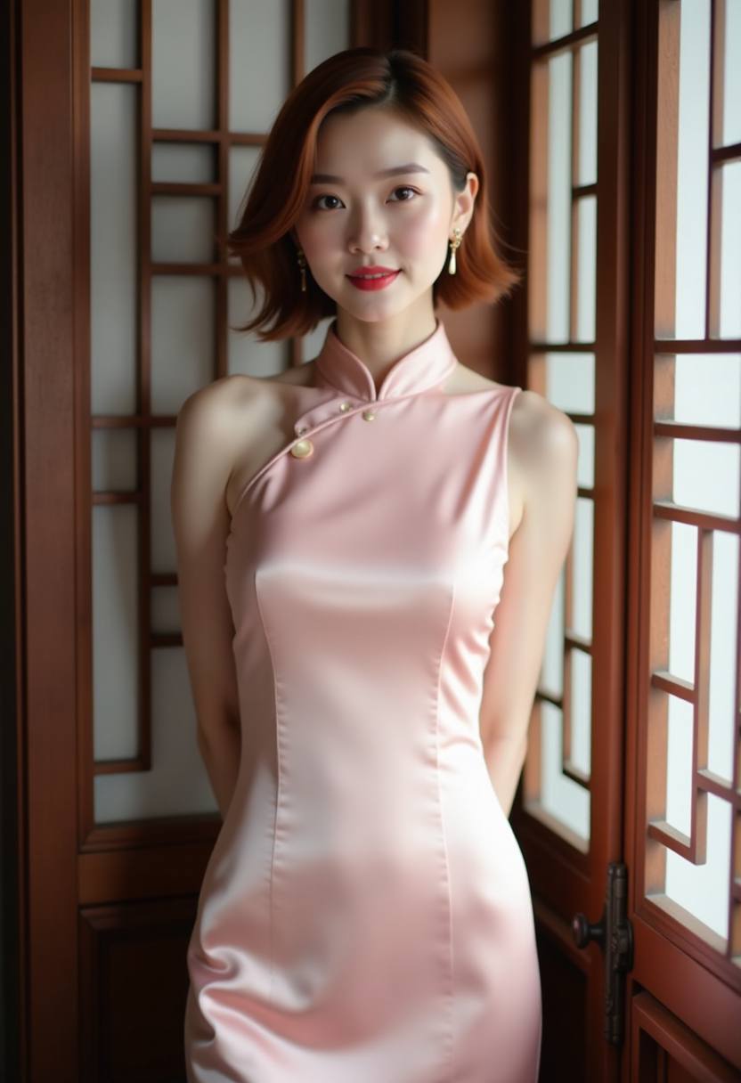 闪婚后霸总连跪三天封面